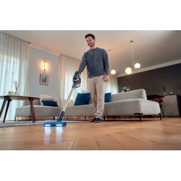 Hoover HF4P10P 011 Επαναφορτιζόμενη Σκούπα Stick 25.2 V Hoover HF4P10P 011 Επαναφορτιζόμενη Σκούπα Stick 25.2 V